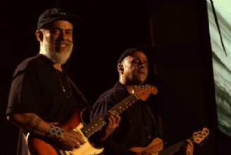 Festival Porão do Rock 2025 - Foto: Anna Paula Barros e Luiz Carlos Gomes - Brasília Web
