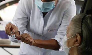 Dia da Imunização: conheça o serviço dos centros de vacinas especiais