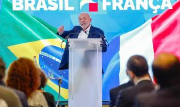 Lula diz que Brasil ratificará Tratado do Alto Mar ainda este ano