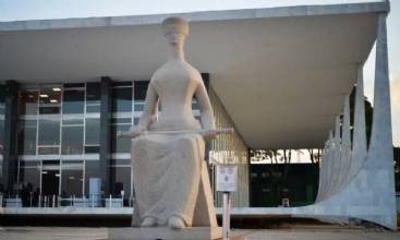 STF começa a ouvir nesta segunda réus do núcleo 1 da trama golpista