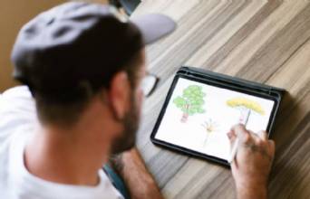 O Mundo de Lírio, animação musical sobre um menino que aprende com as árvores, inicia nova etapa