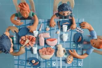 Mostra Meu Primeiro Cinema 2025: programação gratuita no Cine Brasília