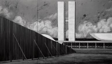 Exposição - Brasília, a arte do planalto