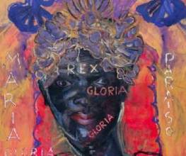 Exposição Glória Paraíso