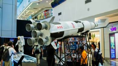 Sessão Especial em comemoração aos 32 anos da Agência Espacial Brasileira (AEB)