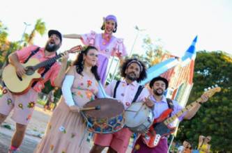 Bloco Sorriso da Rua