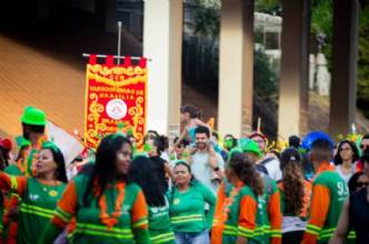 Vassourinhas de Brasília