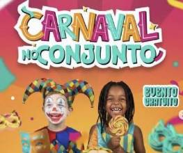 Carnaval Kids e Pet – Shopping Conjunto Nacional
