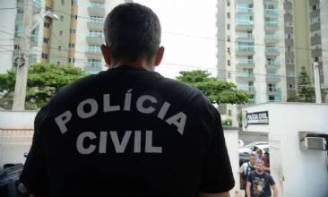 Ação mira rede de crimes cibernéticos contra crianças e adolescentes
