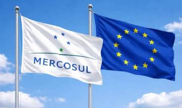 Acordo Mercosul-UE valerá provisoriamente em maio, confirma governo