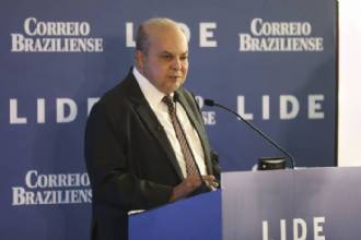 Agricultura familiar, alimentação escolar e infraestrutura urbana do DF são destaques no 2º Brasil Summit