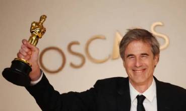 Ainda Estou Aqui vence Oscar de melhor filme estrangeiro
