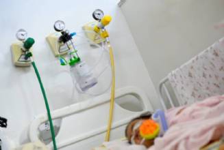 Aleitamento materno é aliado na proteção contra doenças respiratórias
