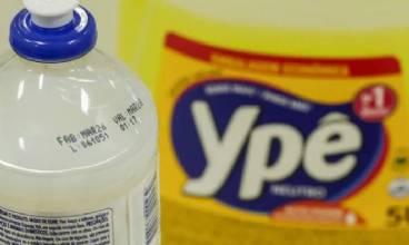 Anvisa mantém suspensão de fabricação e venda de produtos Ypê