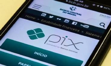 Banco Central anuncia o Pix automático
