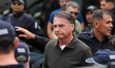 Bolsonaro cita paranoia em audiência de custódia; prisão é mantida