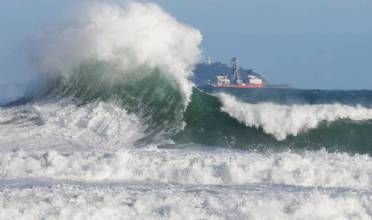 Bombeiros do RJ realizaram mais de 8 mil salvamentos no mar em 2026