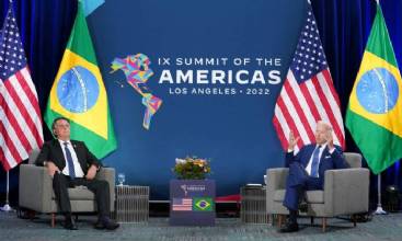 Brasil poderá ser exportador de hidrogênio verde, diz presidente