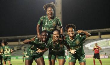 Brasileirão Feminino A3: Atlético-PI avança e pega Vila Nova na final