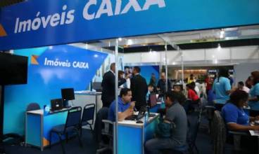 Caixa começa a oferecer Minha Casa, Minha Vida para classe média