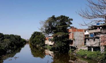 Calor desigual impulsiona monitoramento do clima em favelas do Rio