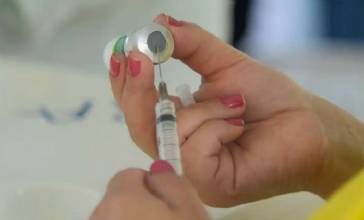 Campanha de vacinação contra a gripe começa nesta segunda