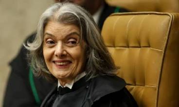 Cármen Lúcia anuncia proposta para atuação de juízes eleitorais