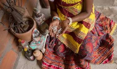 Cartilha une saberes de terreiros e prevenção do câncer em negras