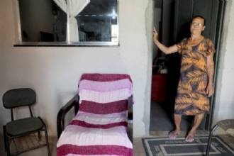 Casa nova, vida nova: GDF leva dignidade a famílias que viviam em situação precária