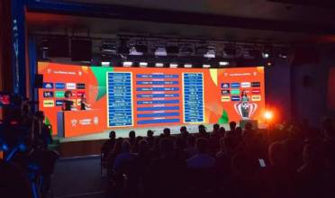 CBF sorteia confrontos da quinta fase da Copa do Brasil