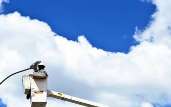 CEB inicia força-tarefa de manutenção no Noroeste