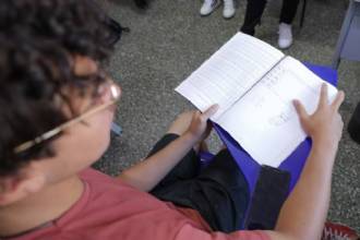 Centros interescolares de línguas do DF estão com inscrições abertas