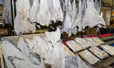 Cesta de produtos de Páscoa cai 5,73% este ano