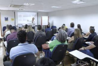 CGDF amplia ações de formação em gestão de riscos em 2026