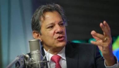 Chegou a hora de colocar ordem nisso, diz Haddad sobre bets