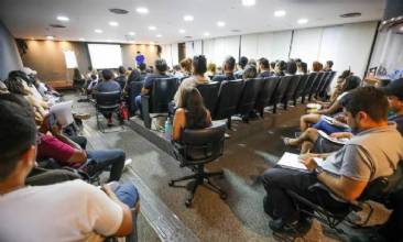 CNU 2025: resultados individuais já estão disponíveis