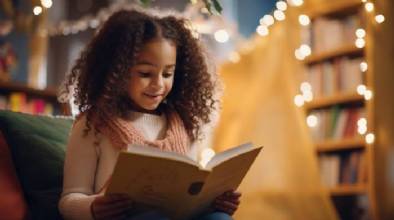 Como estimular a leitura na era da Inteligência Artificial