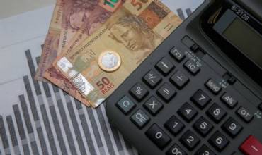 Contas públicas têm déficit de R$ 19 bilhões em fevereiro