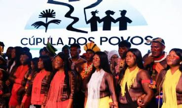 COP30: Cúpula dos Povos critica omissão de países na tomada de decisão