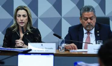 CPI das Bets termina sem indiciar Virginia, Deolane e mais 14