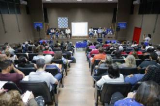 Curso de síndico e gestão condominial chega ao Cruzeiro
