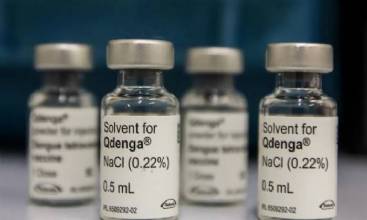 Dengue: 3 milhões de adolescentes estão com vacinação incompleta
