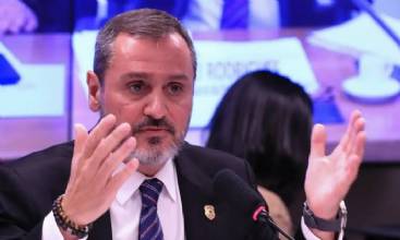 Diretor diz que PF não mede, estatura política, ao investigar emendas