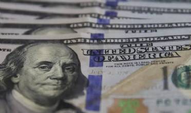 Dólar cai pela sétima vez seguida e fecha em R$ 5,64