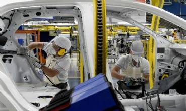 Economia brasileira cresce 0,1% no terceiro trimestre