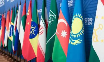Entenda o que é o Brics, grupo que se reúne a partir de domingo no Rio