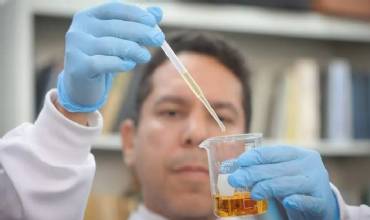 Estado do Rio descarta presença de metanol em mais quatro pacientes