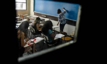 Estudantes já podem conferir locais de prova do Enade