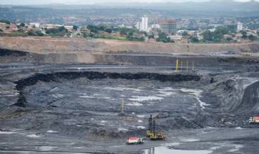 Estudo aponta irregularidade em 37% dos processos de mineração no país