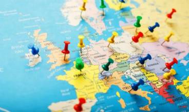 Europa apoia guerra dos EUA e Israel contra Irã; Espanha diverge